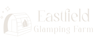 Eastfield Glamping Farm logo