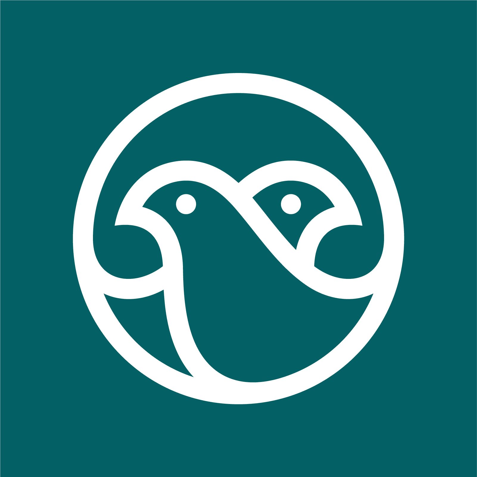Logo L'oiseau Migrateur