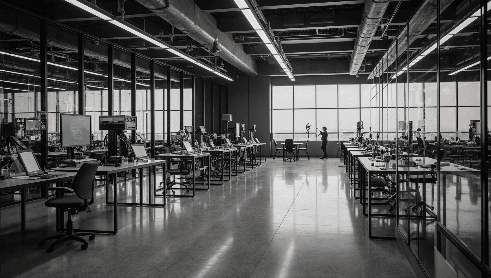 Estruturação jurídica para startups, captação de investimentos e proteção de propriedade intelectual