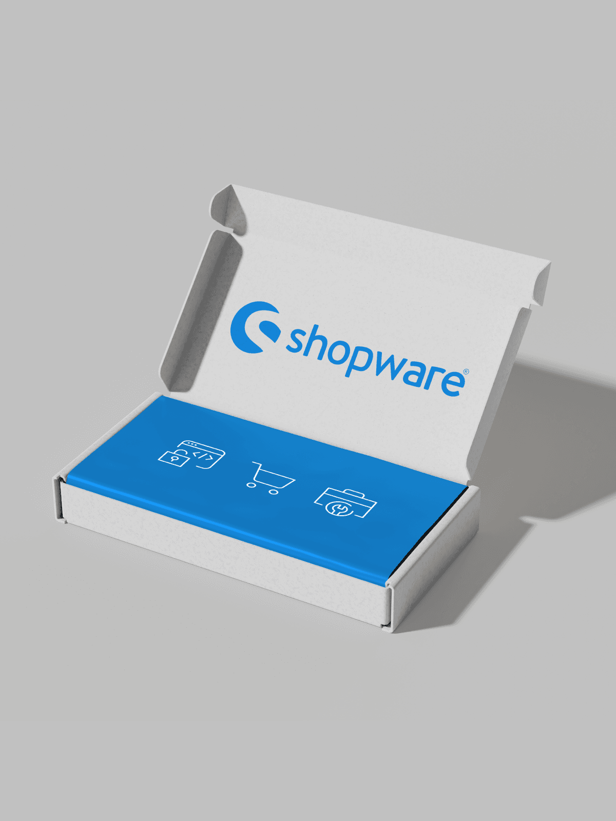 Shopware von A–Z: 