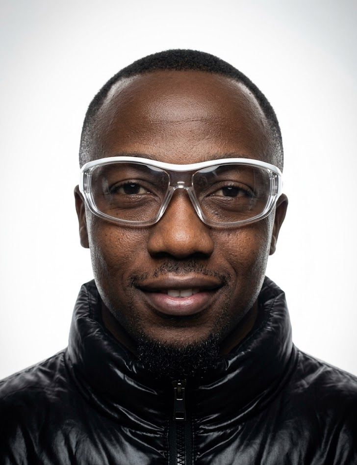 Loyd Tafireyi