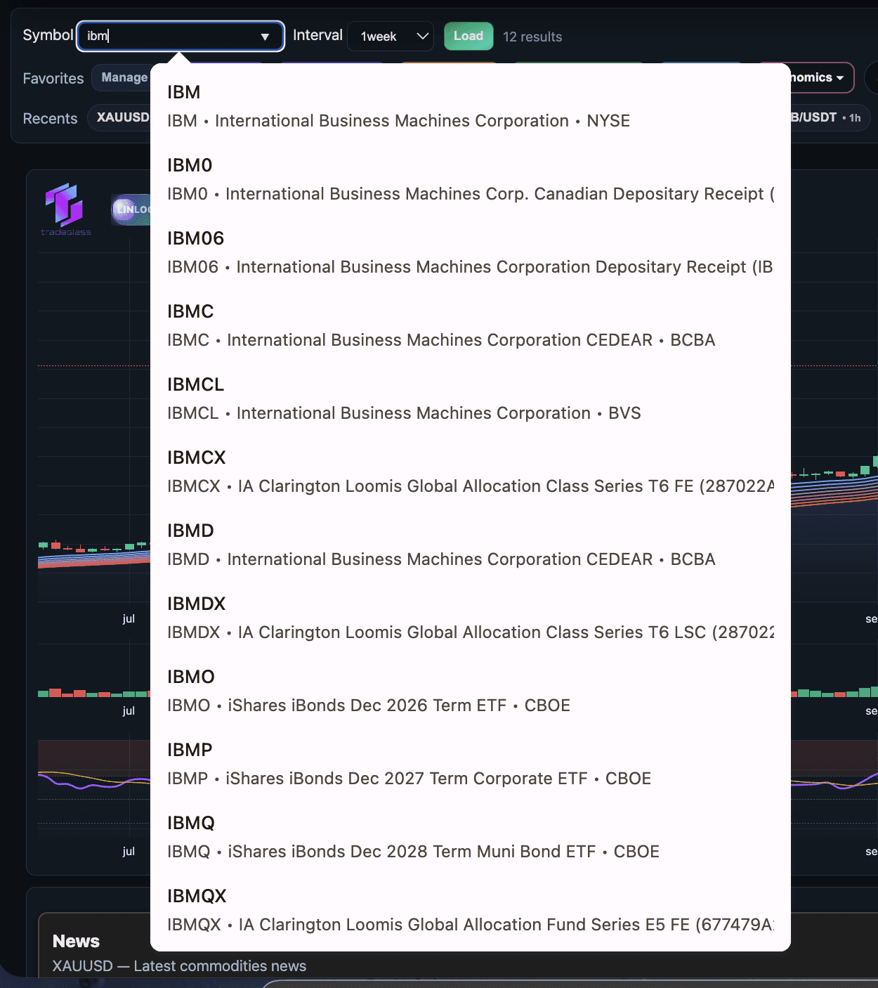 The Dual Engine Terminal