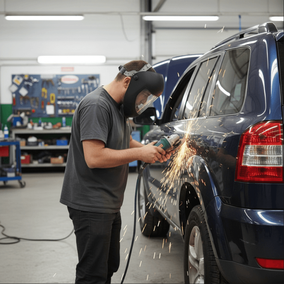 Residential Plumbing