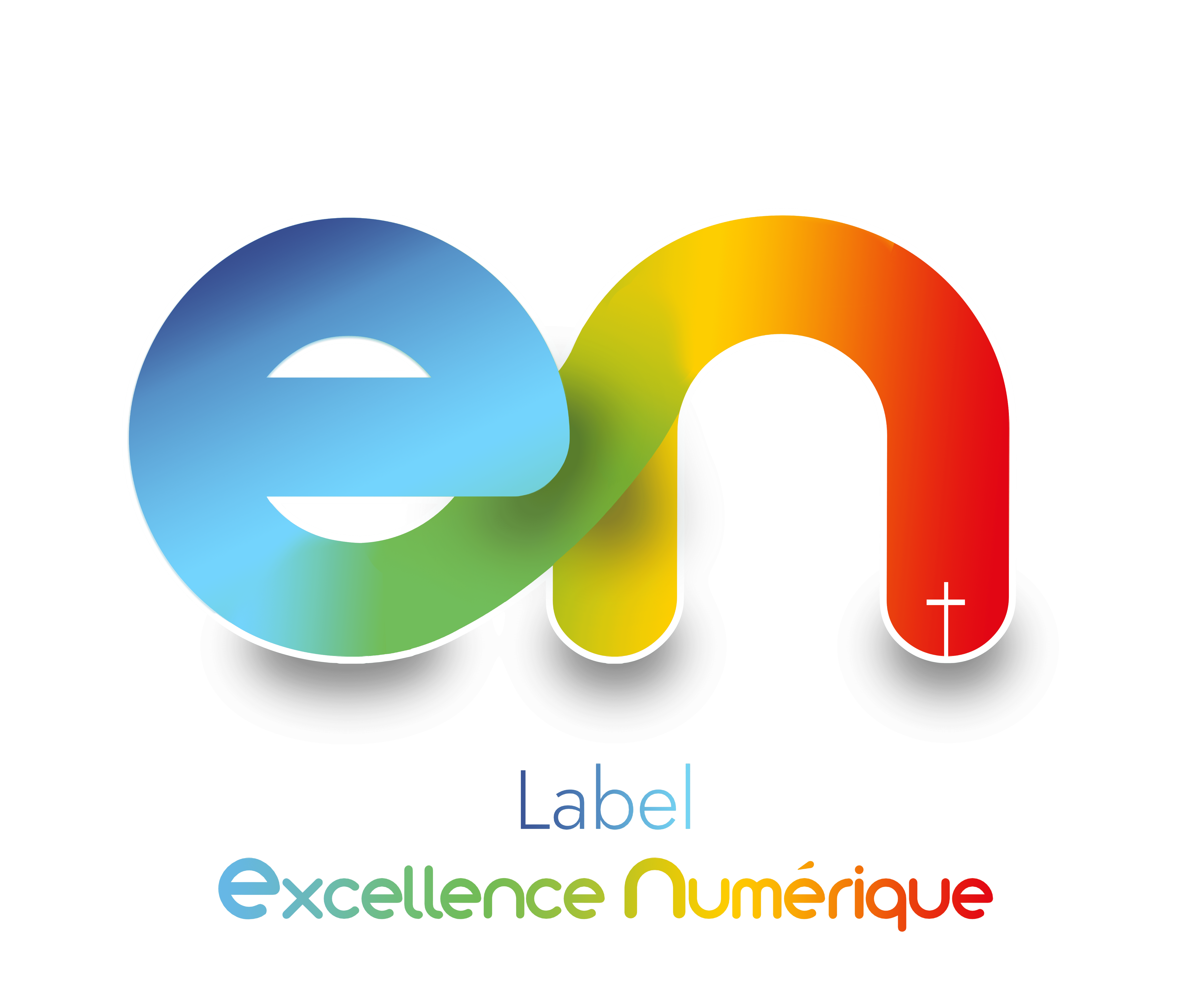Label numérique