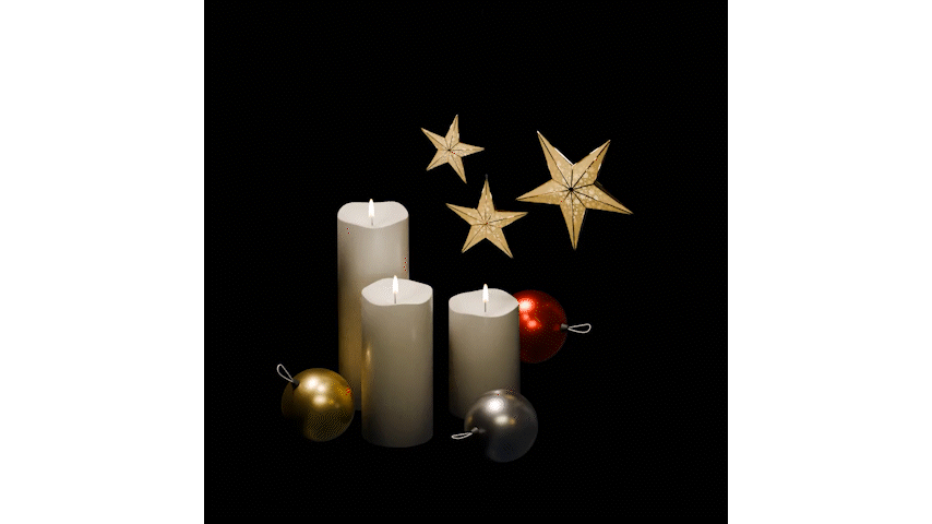 Solaire Resort 3D Billboard Assets