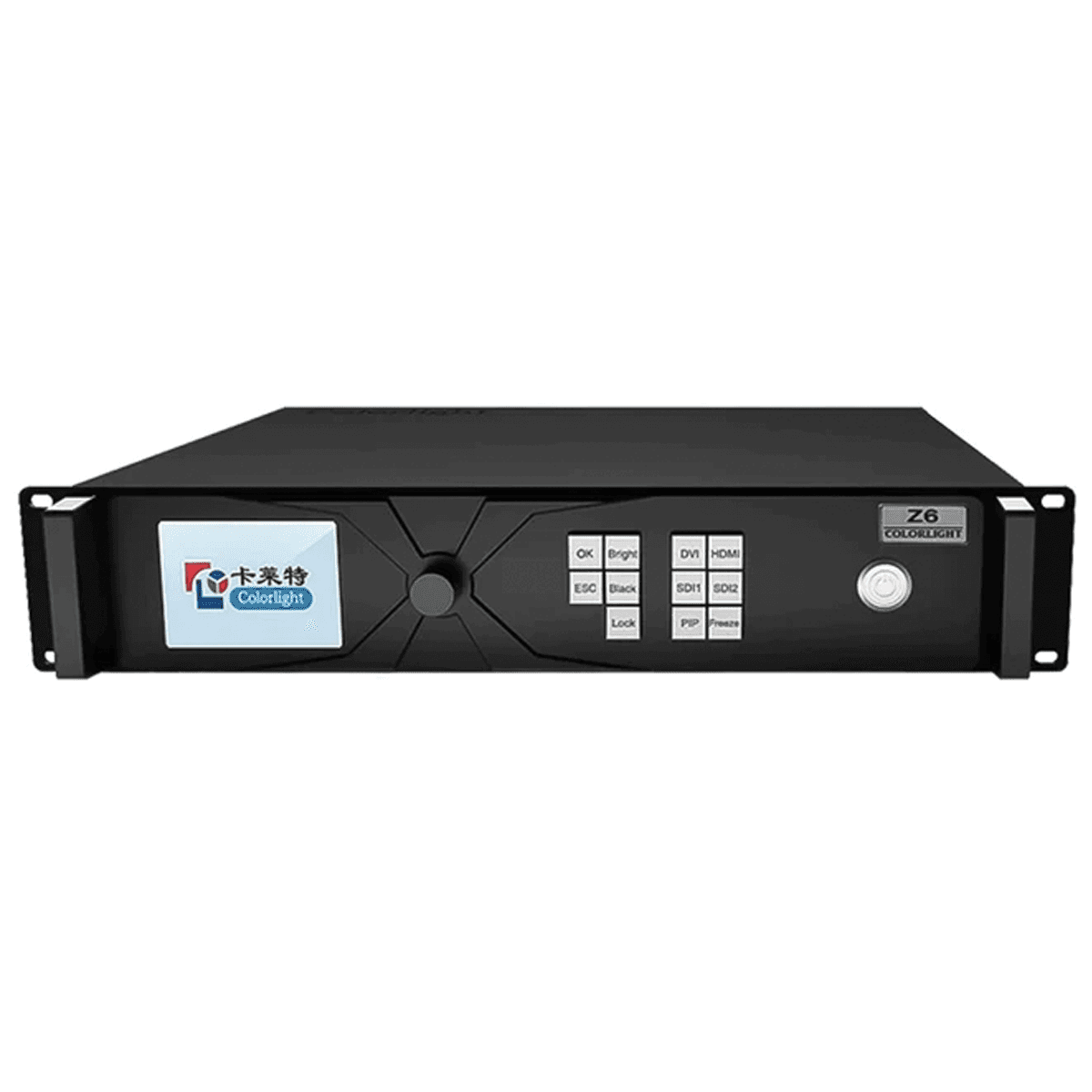Colorlight Z6 4K Controller