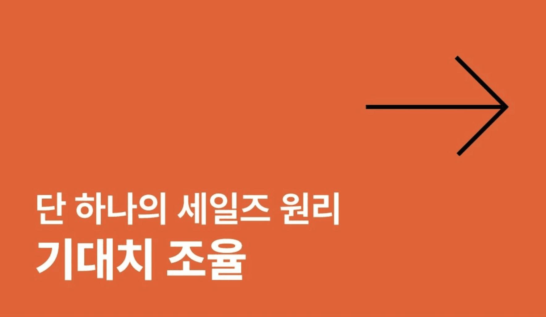 B2B 세일즈 팀에게 세일즈 미팅은 고객을 설득할 수 있는 기회로, 아티클에서는 미팅 성공을 위한 세일즈 위닝 시나리오 준비하는 법과 미팅 전 조사해야 할 항목들을 설명한다.