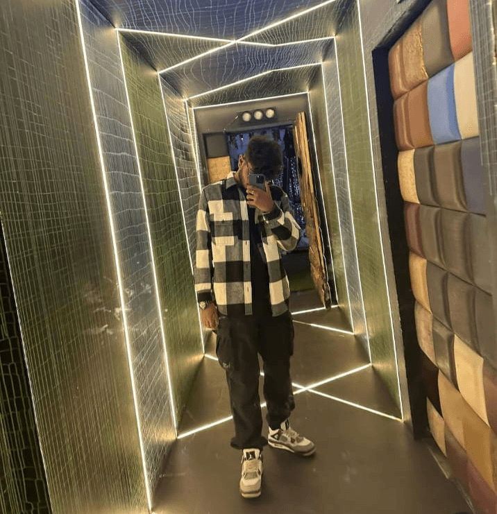 Man