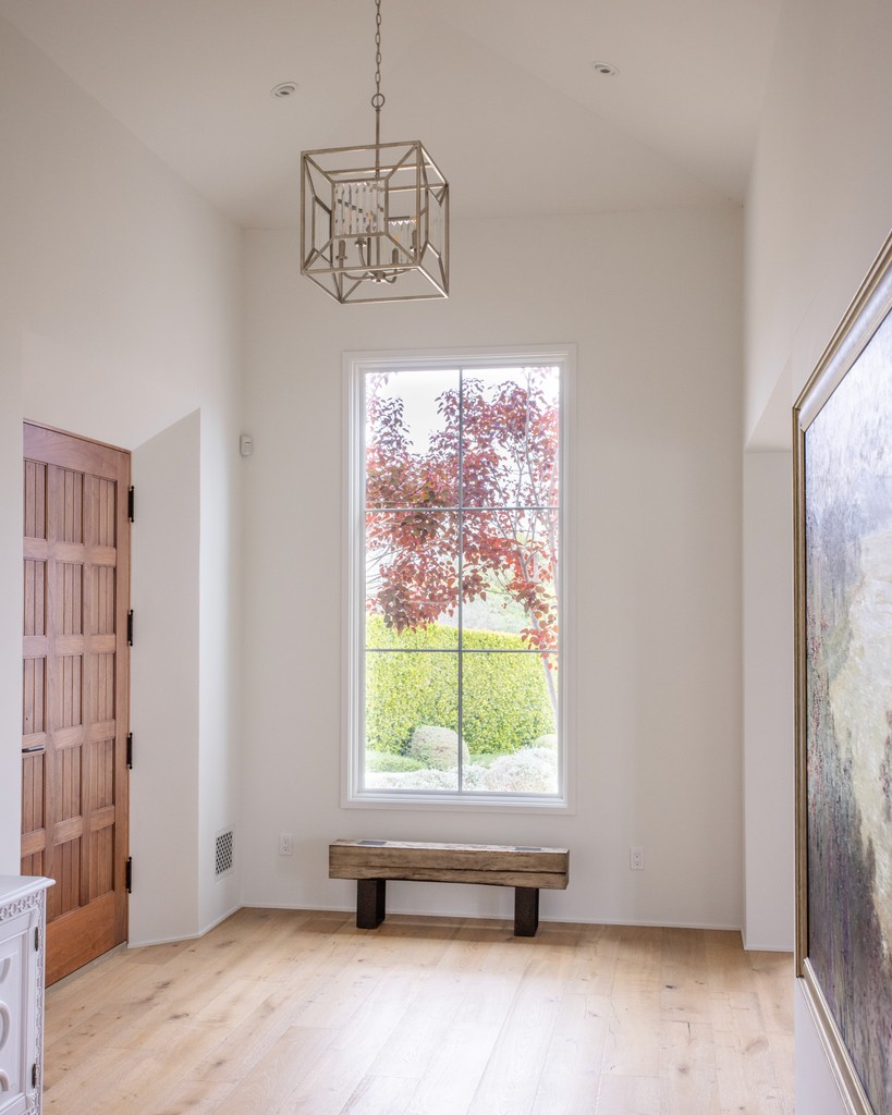 Image of modern living room