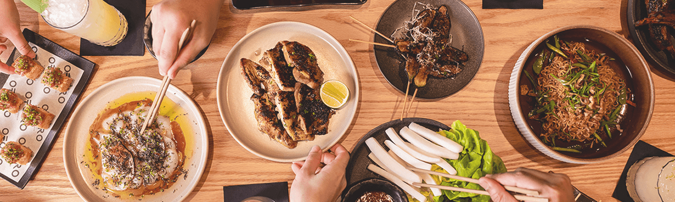 Man Wearing Sunglasses