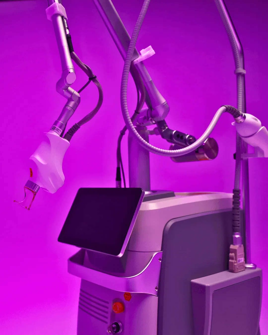 Fraktionierter Co2 Laser Kaufen