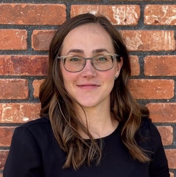 Lydia Greene, LCSW portrait