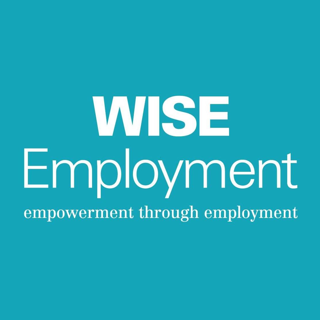 Logo of Wise Employment