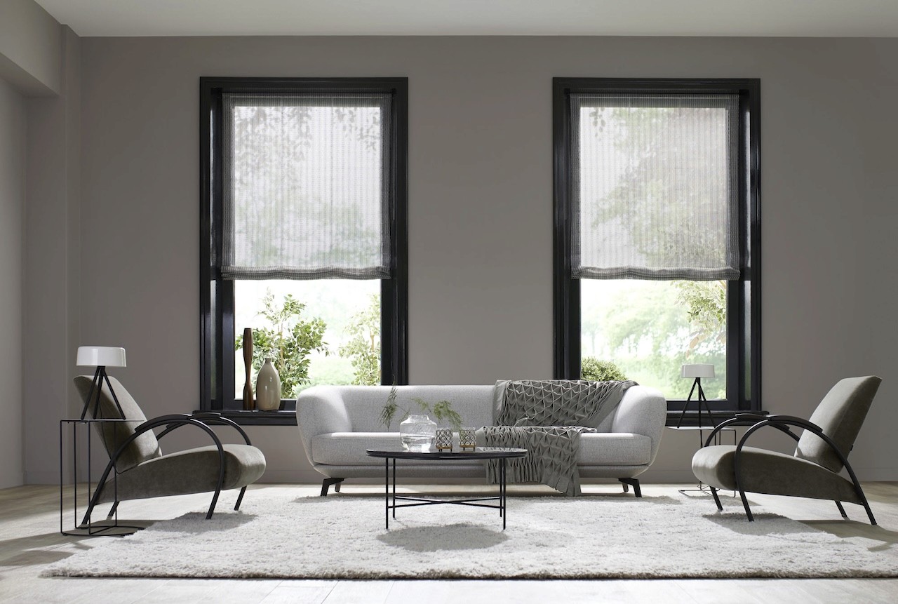 Raamdecoratie - Dugreja Putten