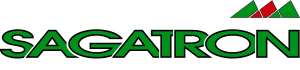 Sagatron Logo