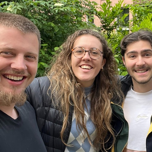 哈勒姆探索游戏