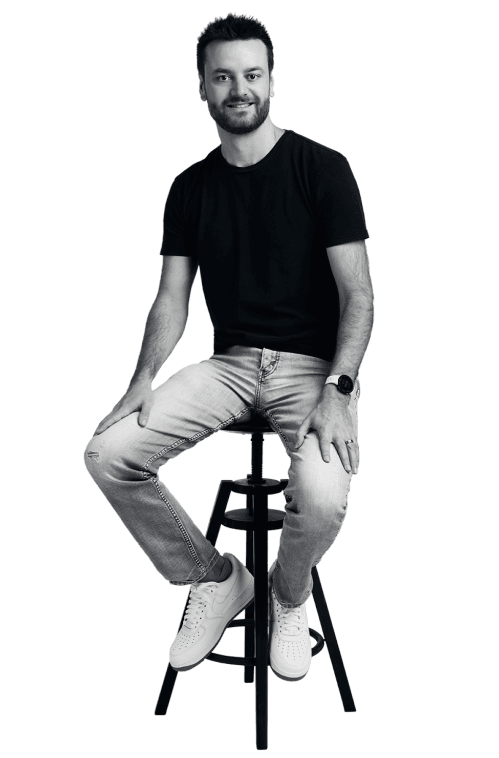 Laurent Le Graverend, Group Chief Technology Officer at Caldecott Music Group