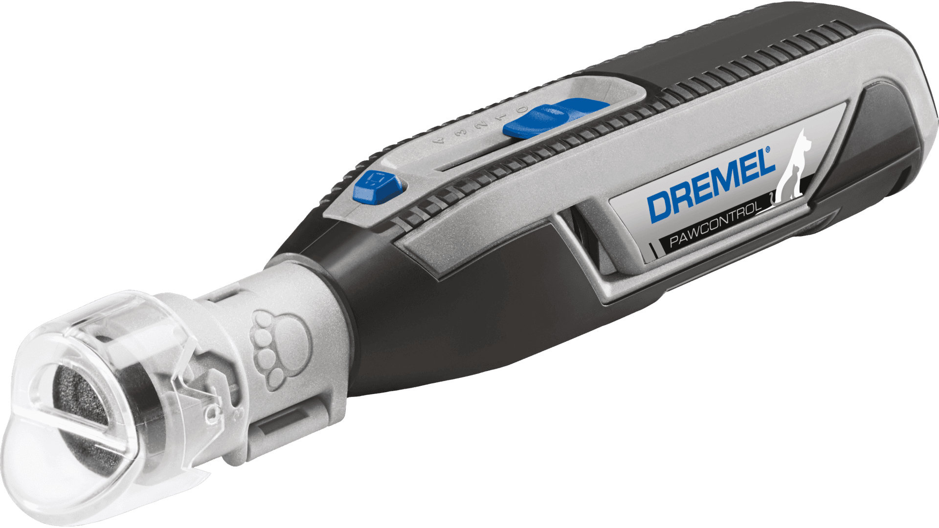 Dremel PawControl 7760-PGKD pet nail grinder kit