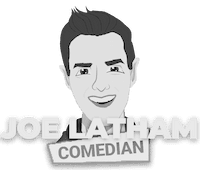Newberry Software Project - Joe Latham Comedy