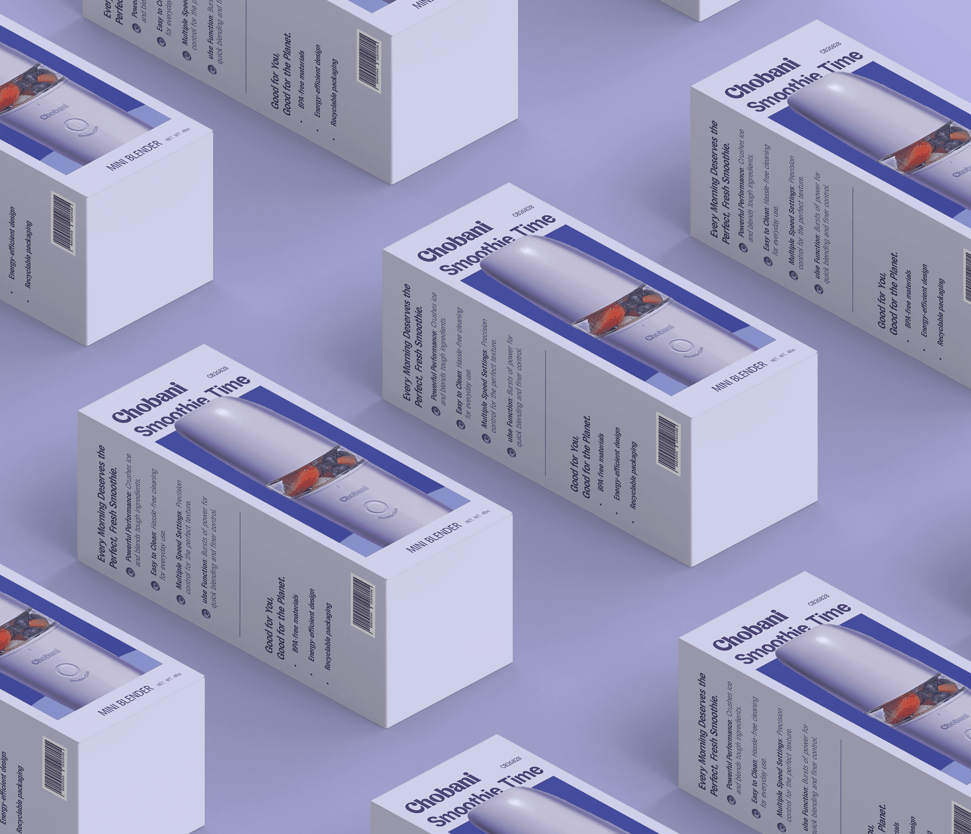 Project Oblique Reception Photograph