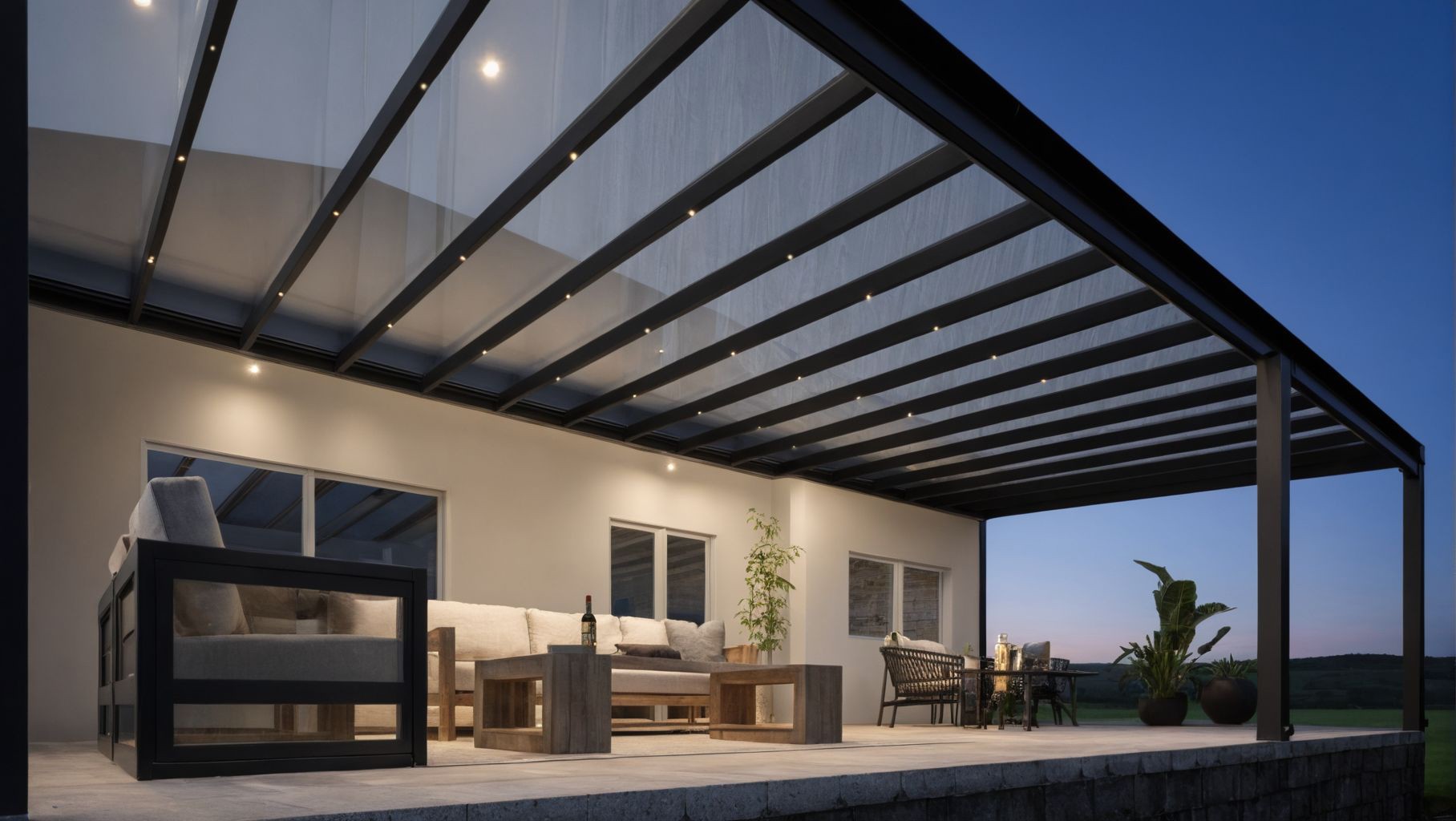 Woman Sit On The Floor