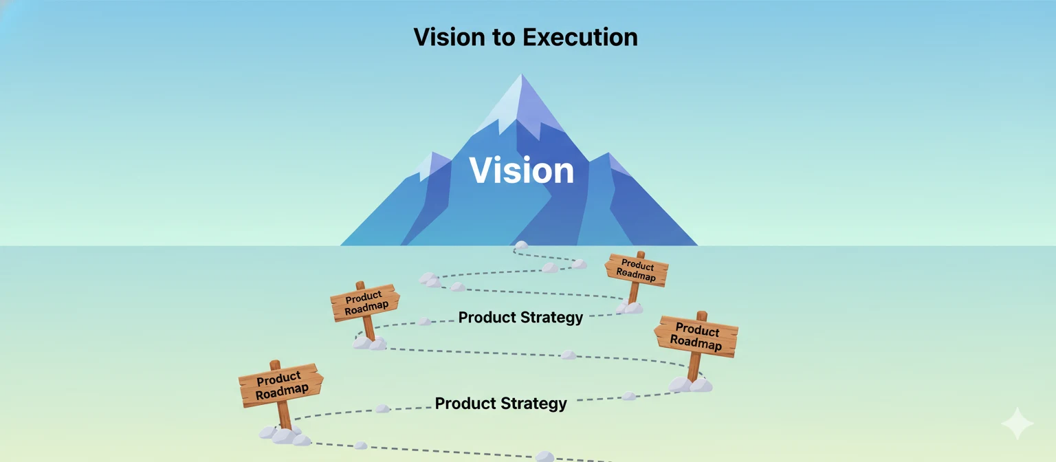 Product Strategy