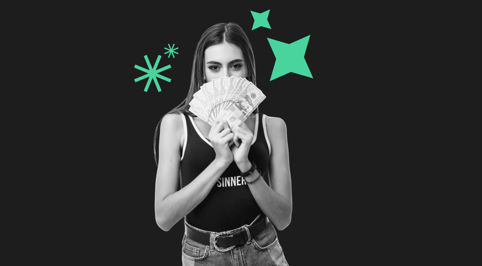 content creators filming