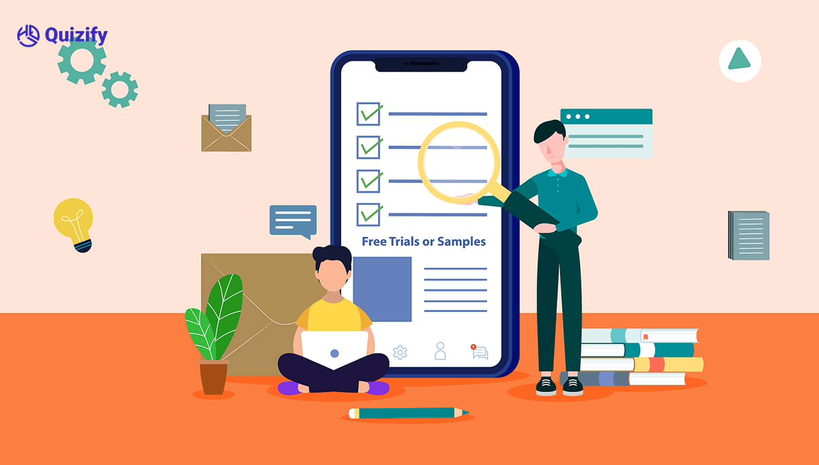 10 Lead Magnet Types