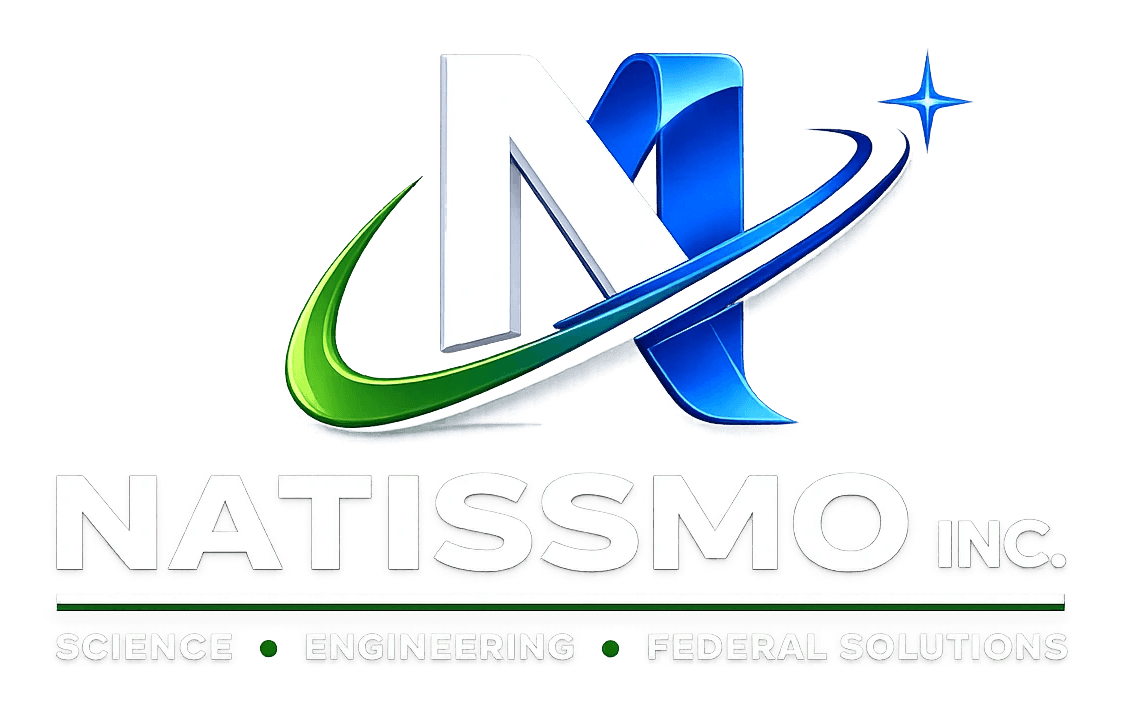 Natissmo logo