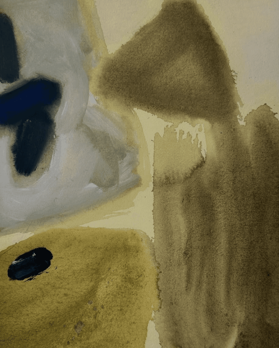 a group of women standing on top of a sandy beach