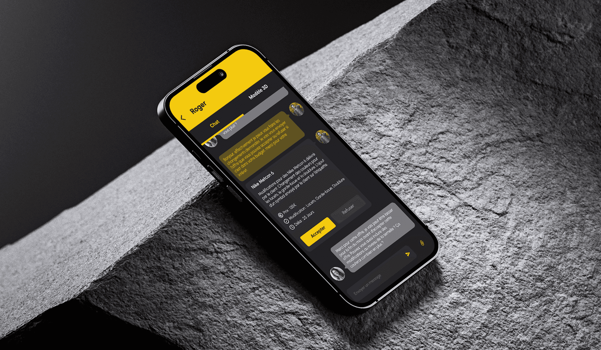 main image for skalp project