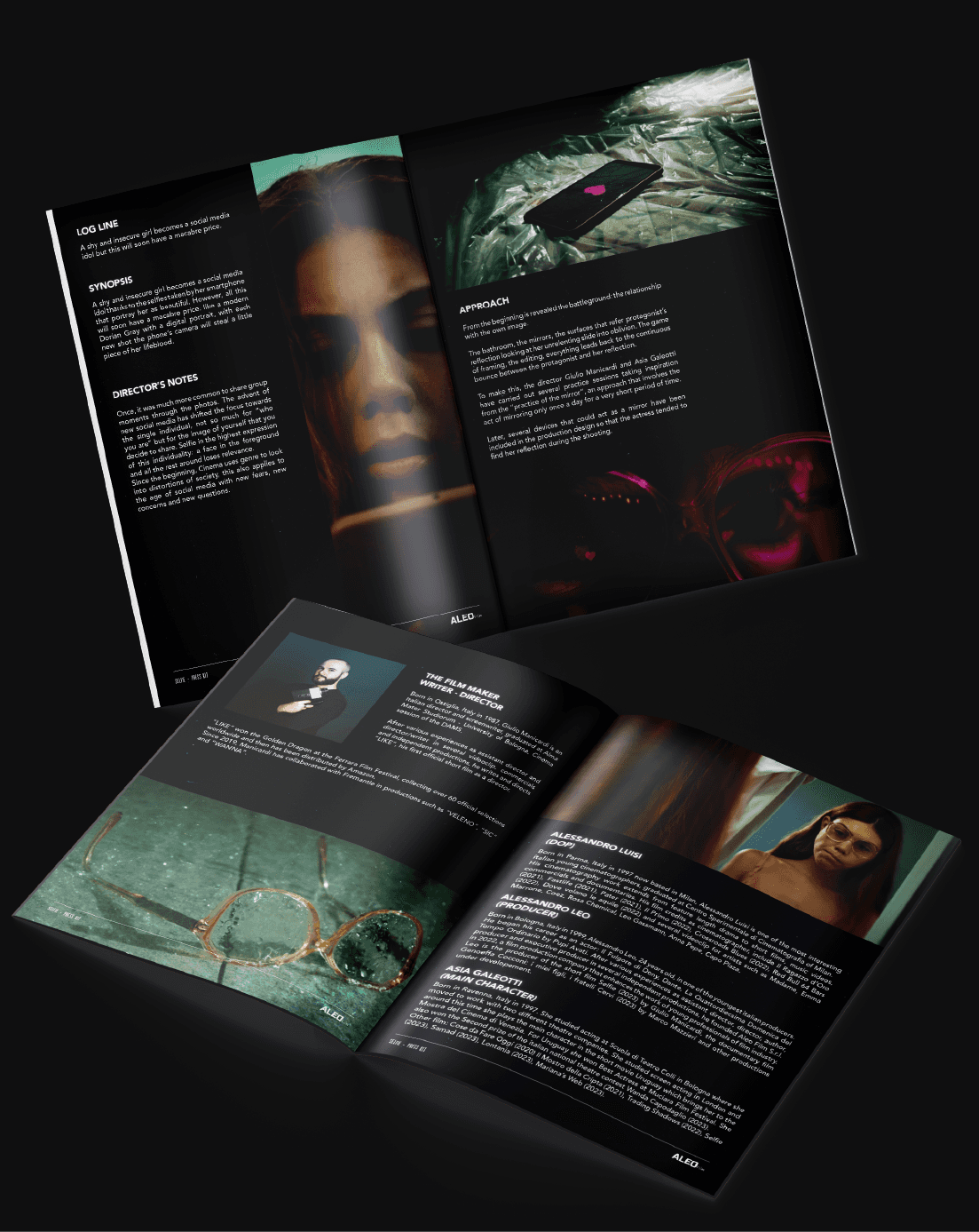 Press kit