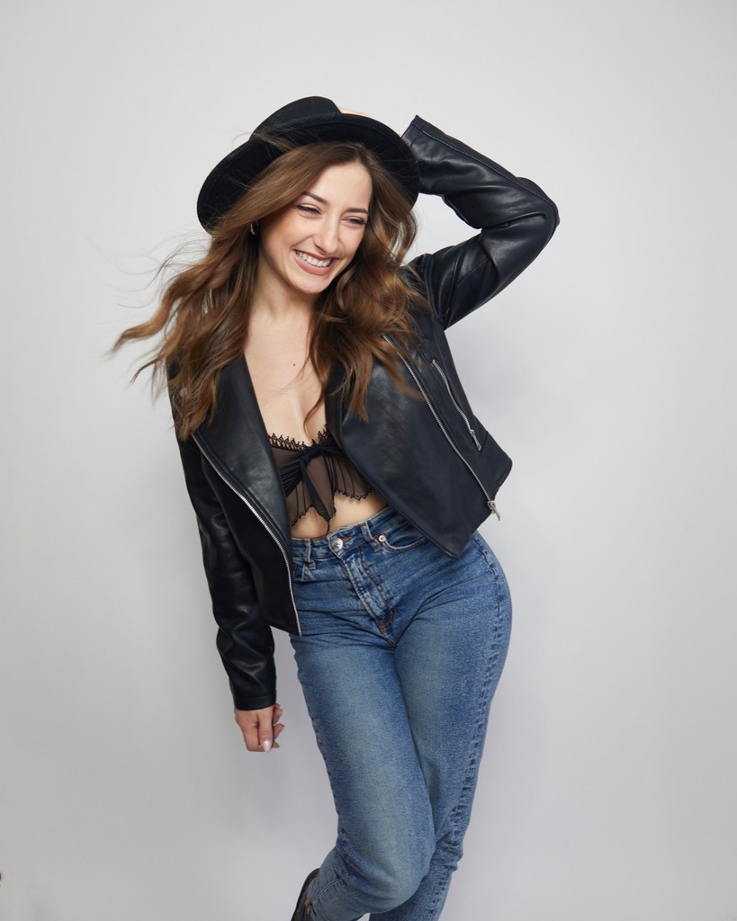 Sophie-Rose Middleton, Female Vocalist