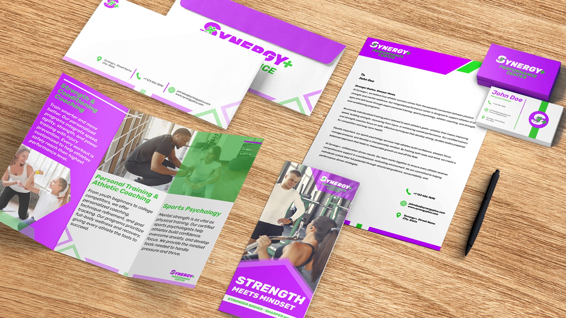 Featured Project Cover Image