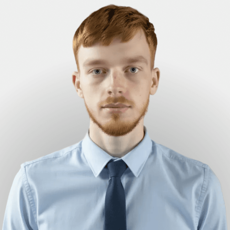 Image of Team Member