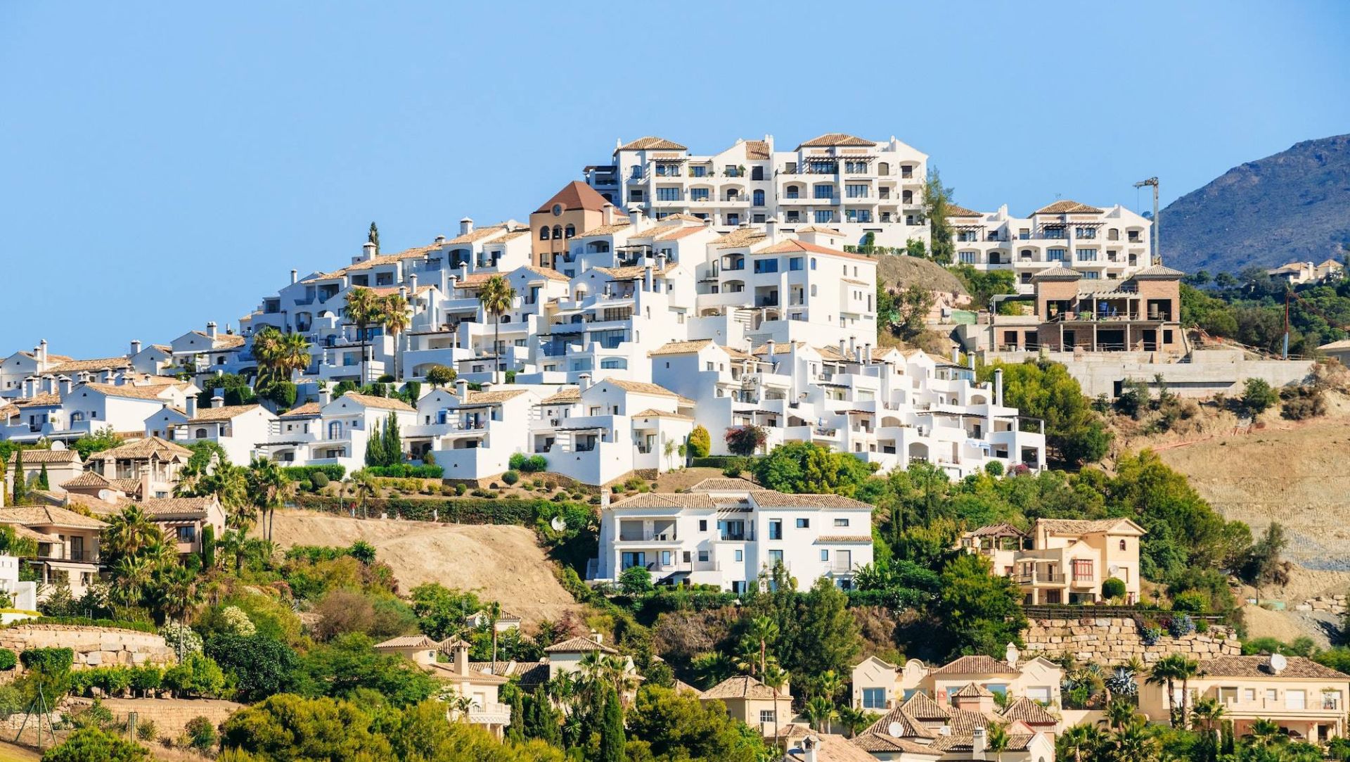 Benahavis Marbella: Your Costa del Sol Escape
