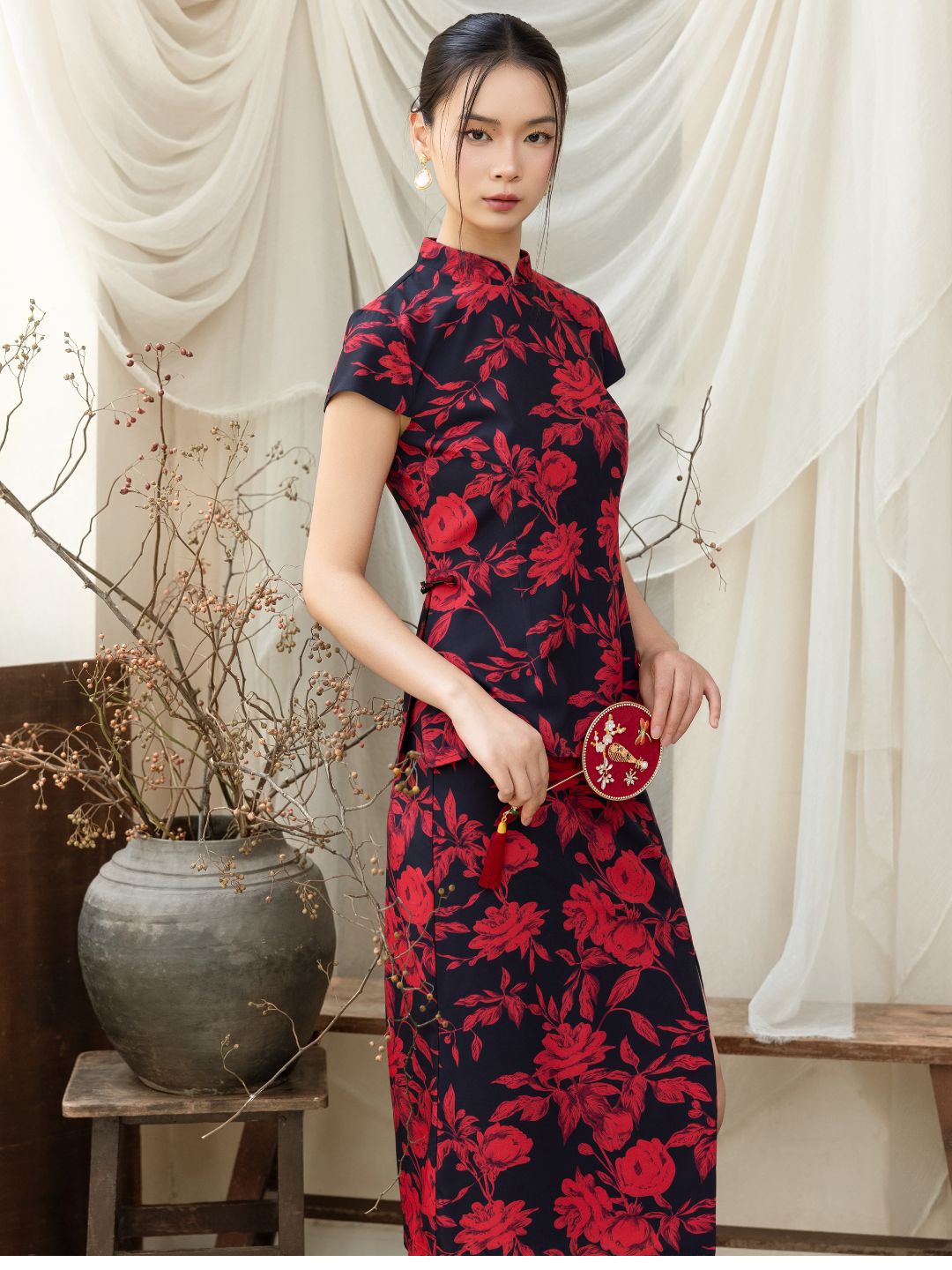 Scheduled Lookbook® Product Photography with Models by JU Productions