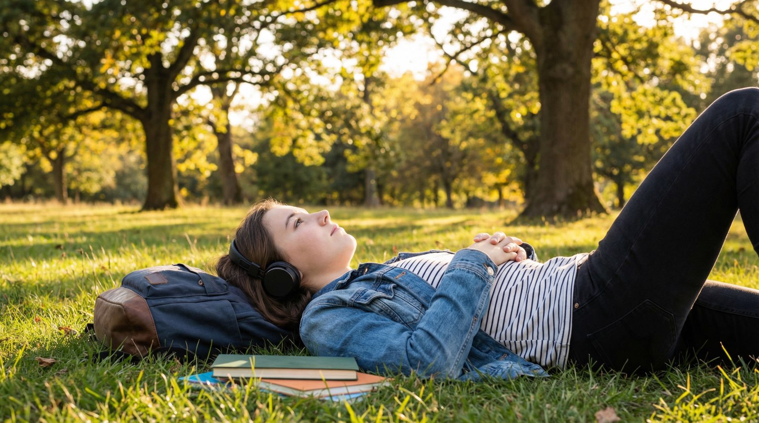 freedom school online education teenagers contemplating