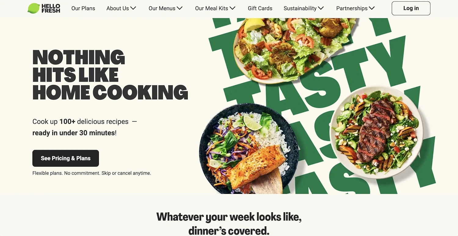 HelloFresh