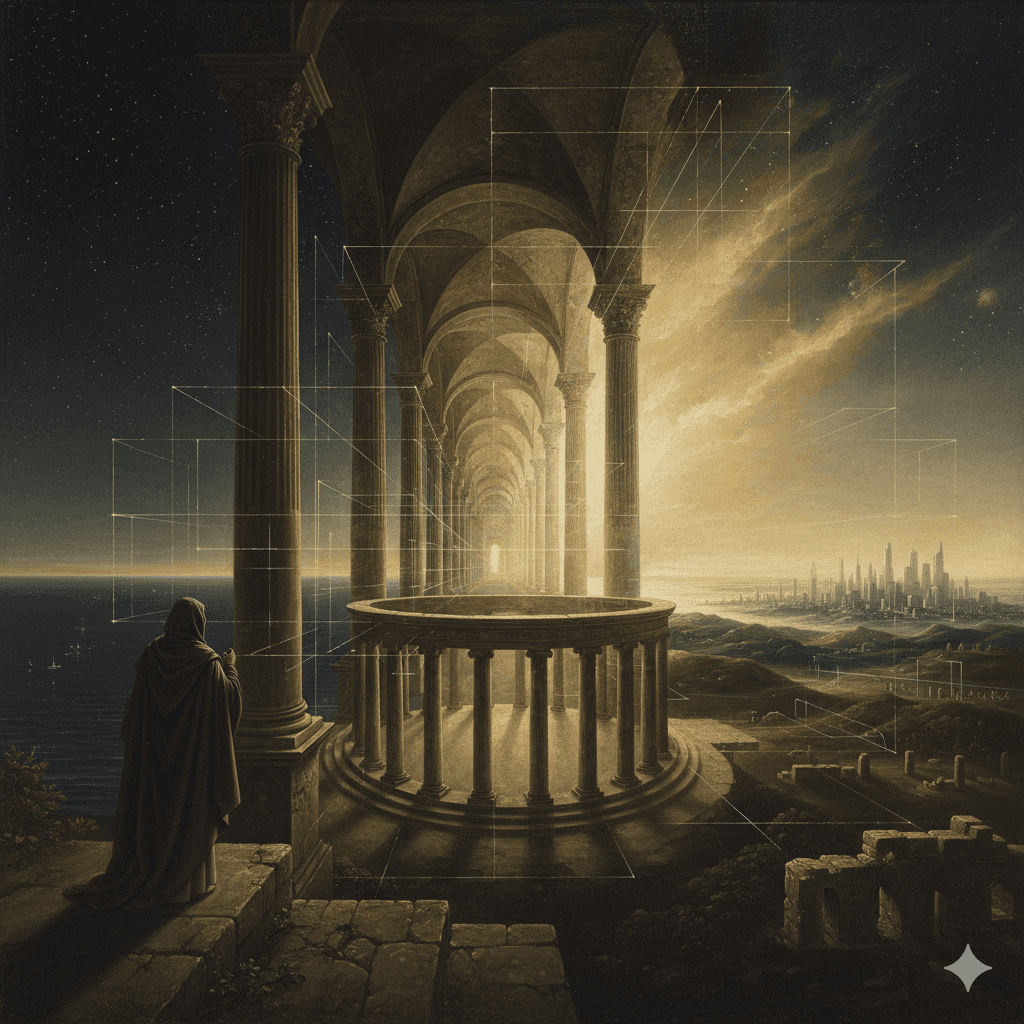 Ancient Architect