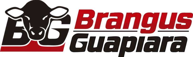 Logo Brangus Guapiara