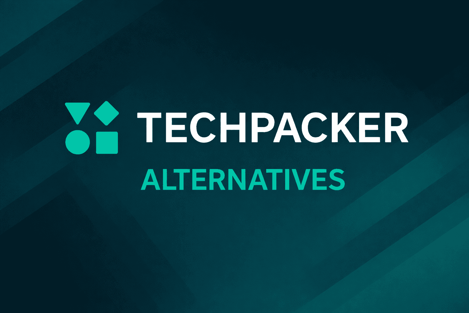 techpacker alternatives