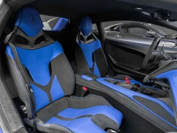 Lamborghini Temerario Listprice 480k+ Full Carbon — Vorschaubild 32
