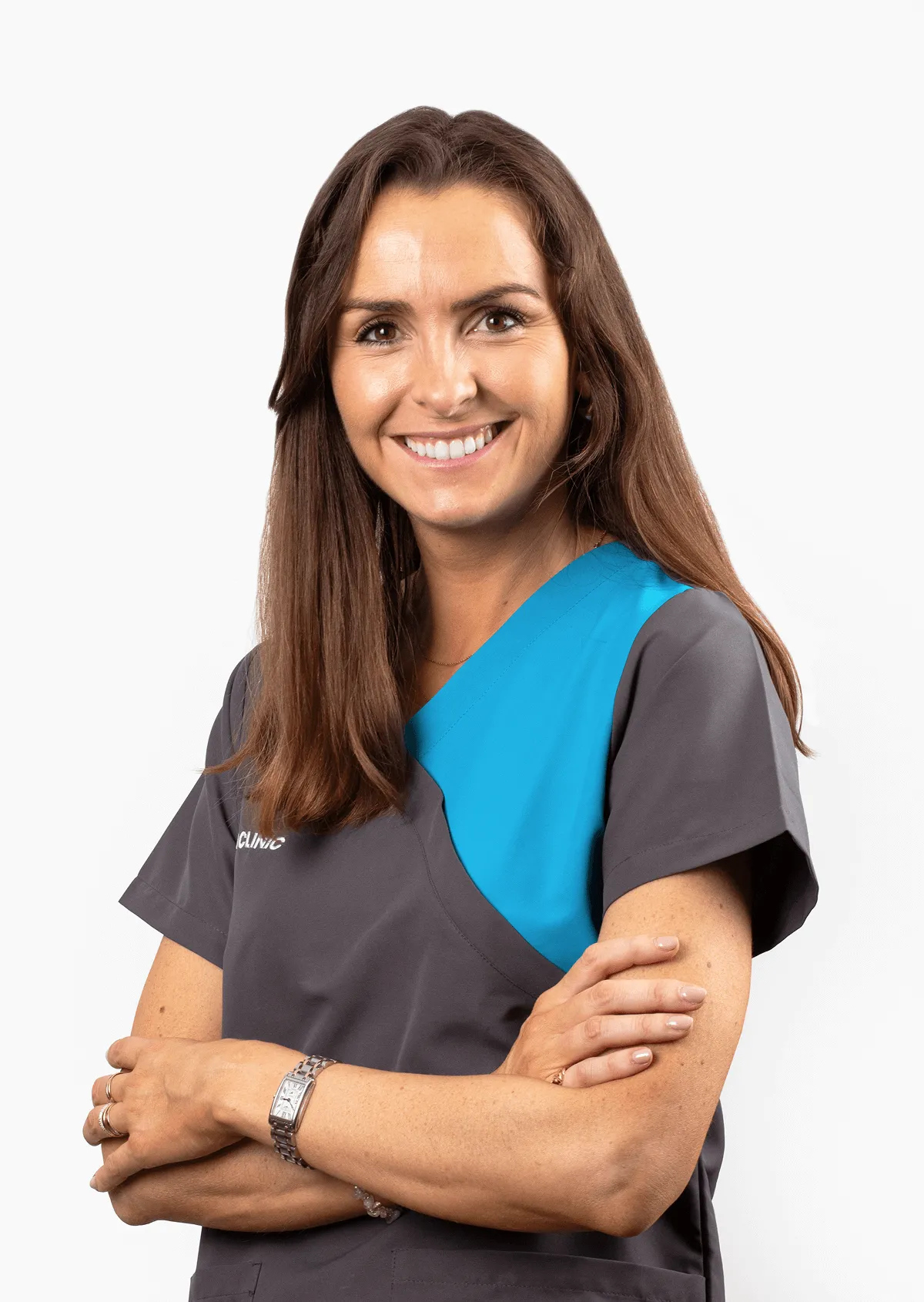 Cristina Palma | Médica Dentista