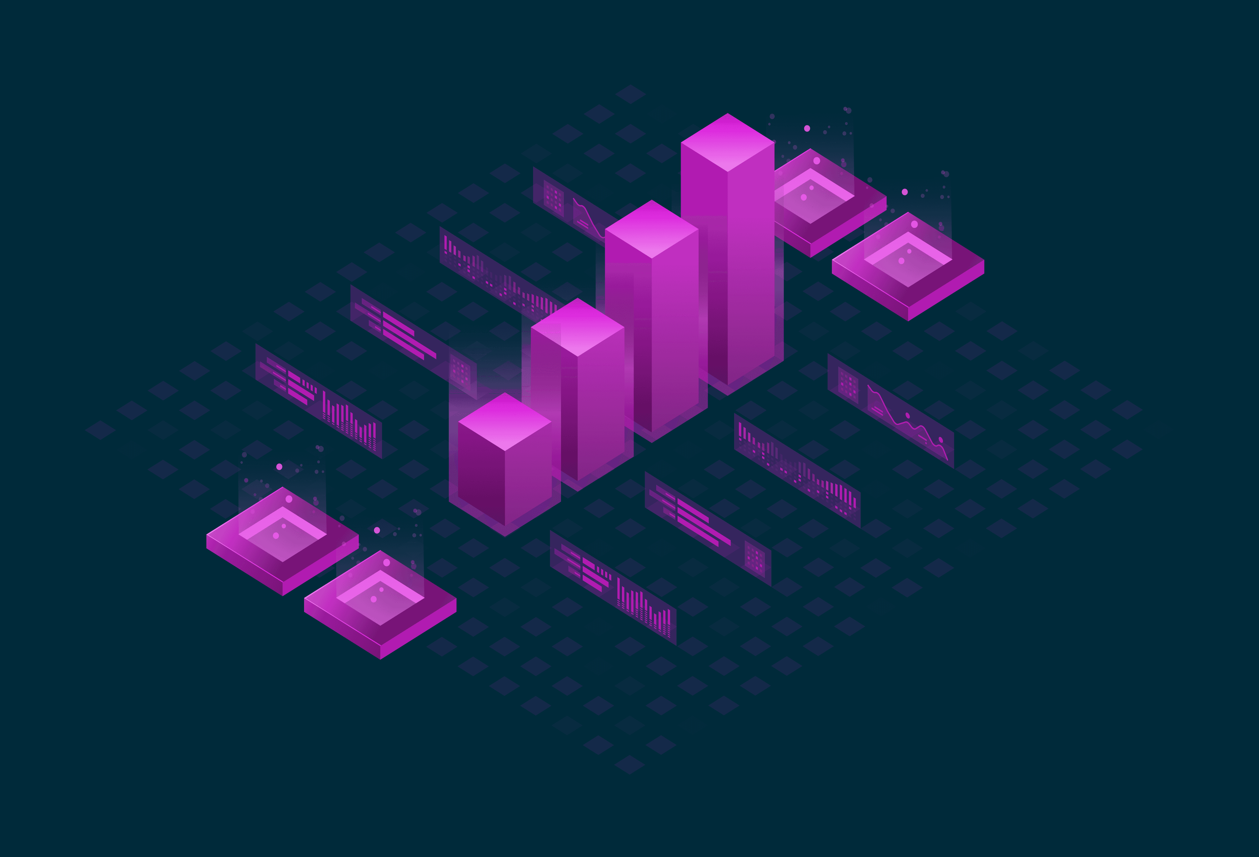 Structured Data, Domain Knowledge, and the Future of Enterprise AI in Capital Markets 