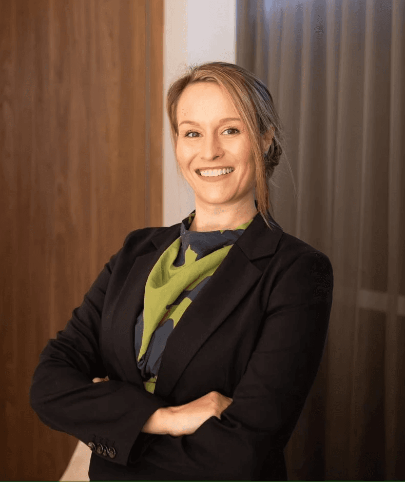 An image of Freelio's project ui