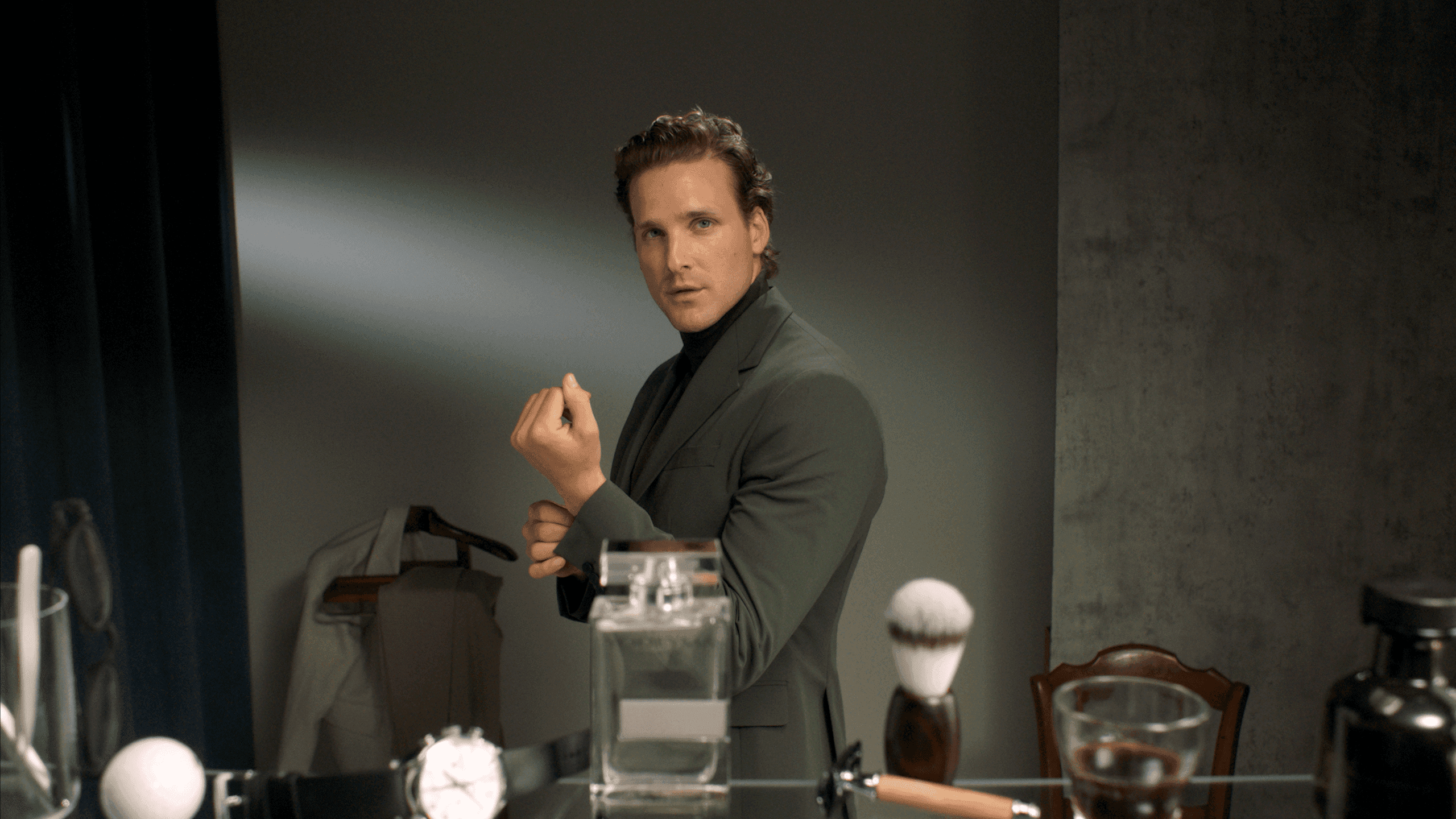 YODEYMA PARFUMS PARIS COMMERCIAL CAMPAIGN 2025 - Parfum Fragance Photo 3