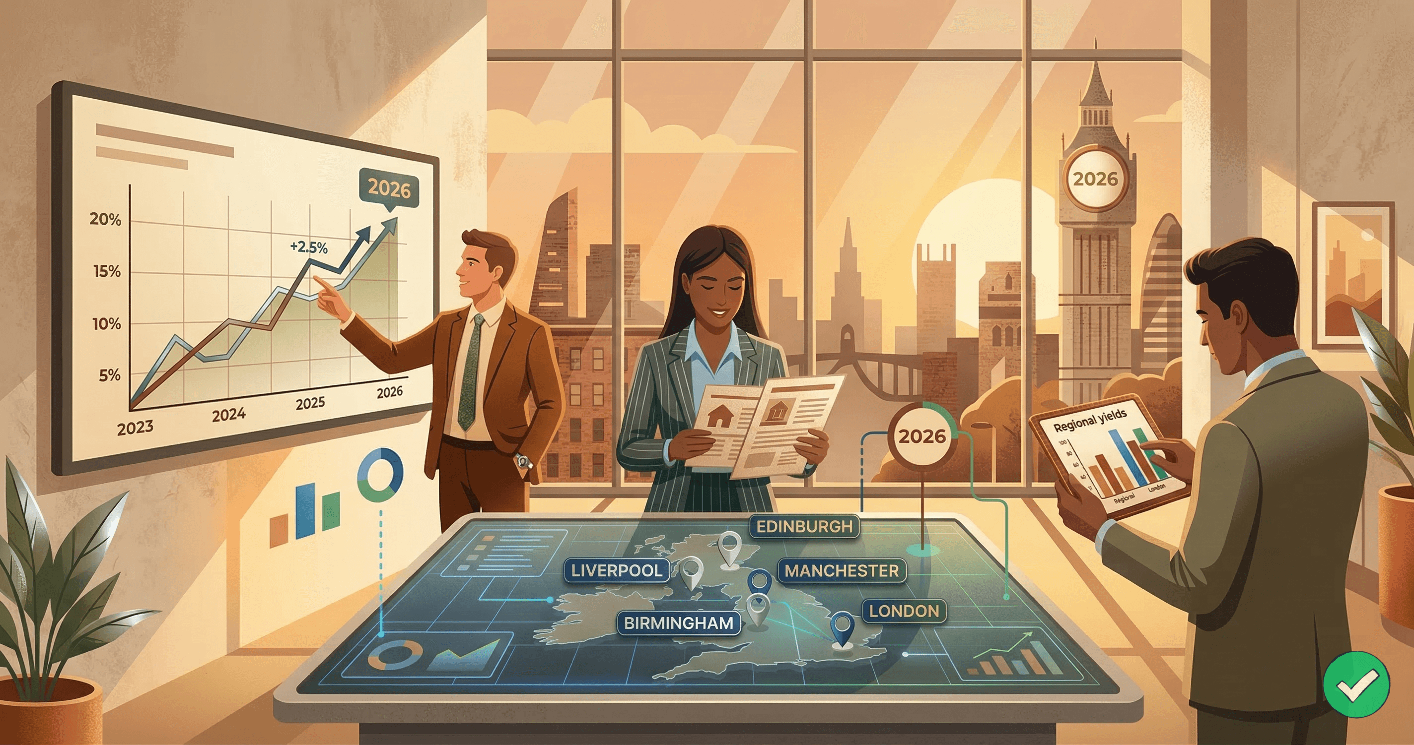 Is 2026 the Best Time for Overseas Buyers?