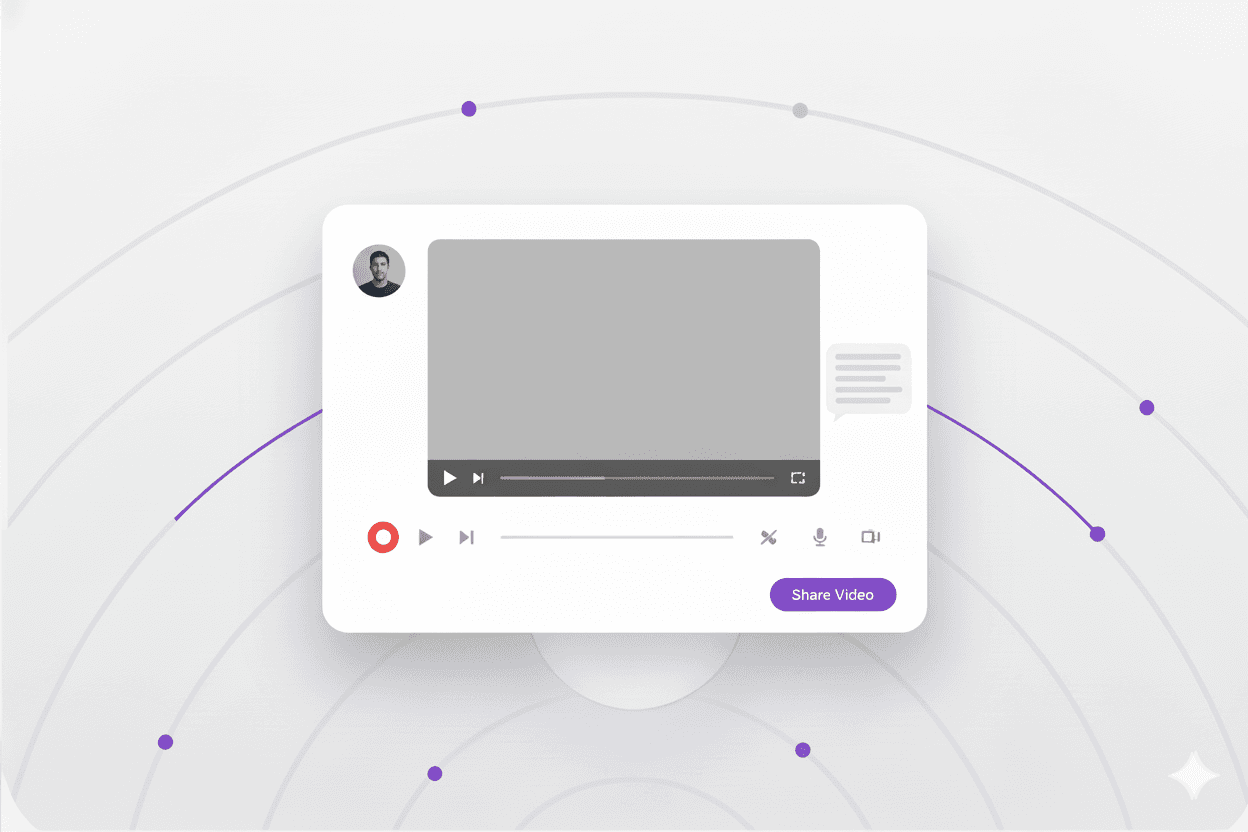 Envelope containing recommendations like “Fix churn spike” and “Action,” symbolizing actionable insights.