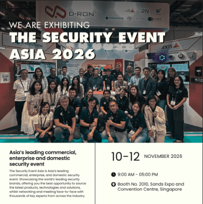 The Security Event Asia 2026